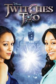  Twitches Too Poster