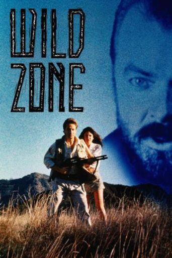  Wild Zone Poster
