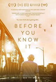  Before You Know It Poster