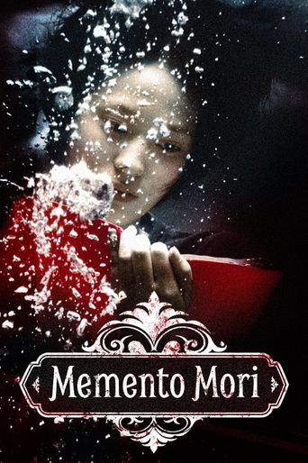  Memento Mori Poster