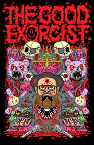  The Good Exorcist Poster
