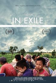  In Exile Poster