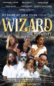  The Wizard 20Twenty Poster