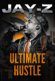  Jay-Z: Ultimate Hustle Poster
