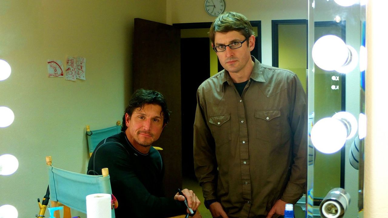 Louis Theroux: Twilight of the Porn Stars (2012): Where to Watch and Stream  Online | Reelgood