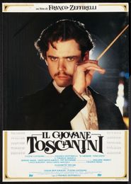 Young Toscanini Poster