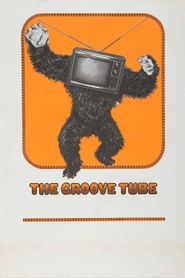  The Groove Tube Poster