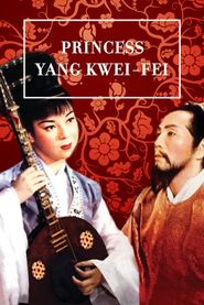  Princess Yang Kwei Fei Poster