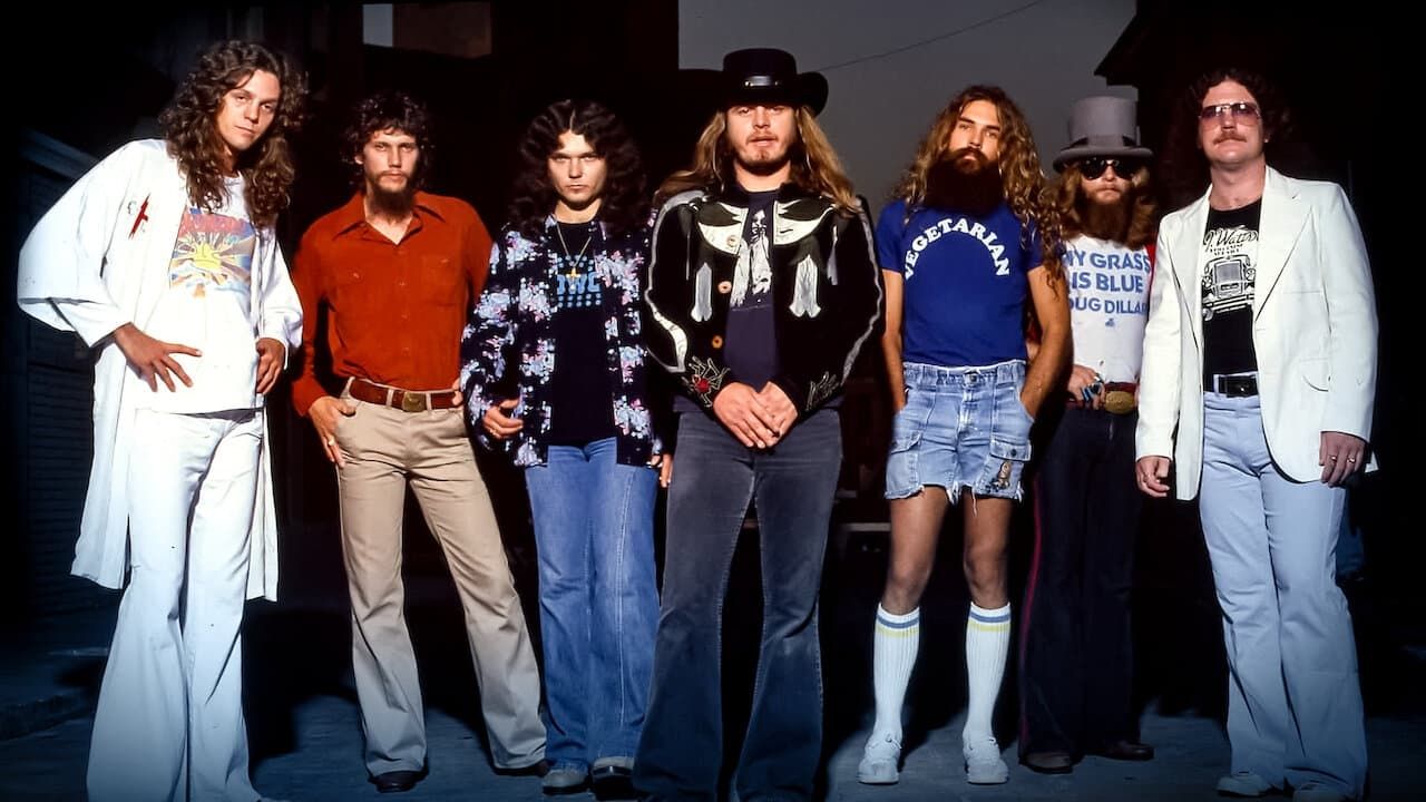 If I Leave Here Tomorrow: A Film About Lynyrd Skynyrd (2018): Where to  Watch and Stream Online | Reelgood