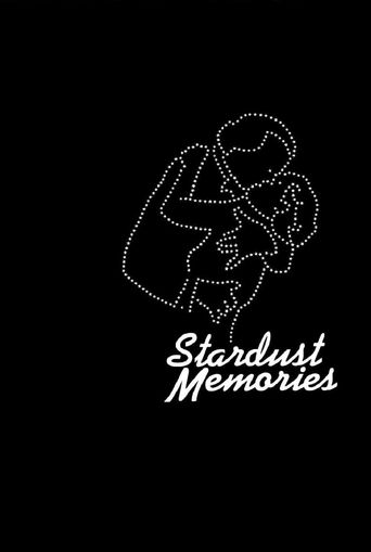  Stardust Memories Poster