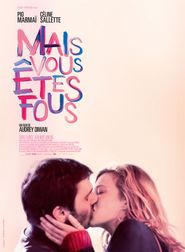 Losing It Poster