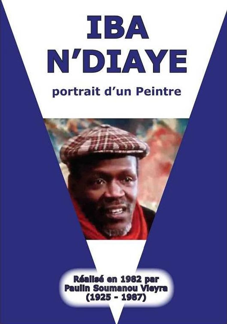 Iba N'Diaye