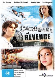  Carousel of Revenge Poster