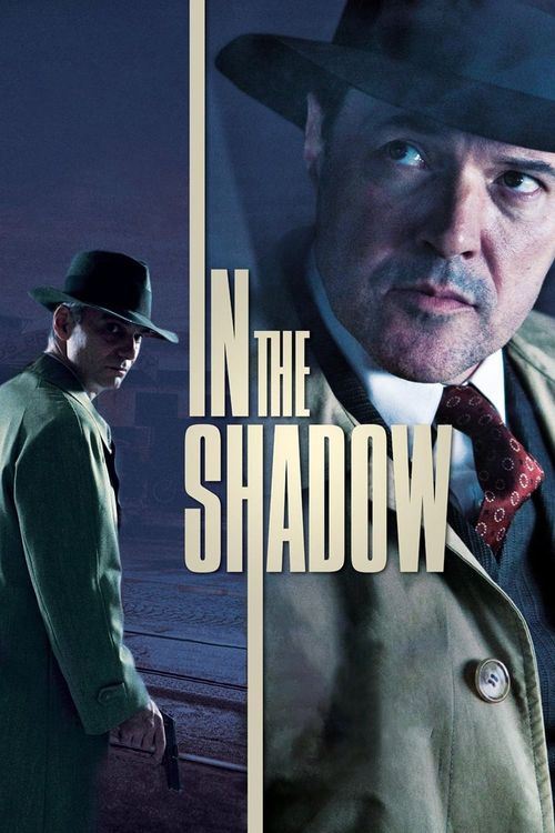 In the Shadow Poster