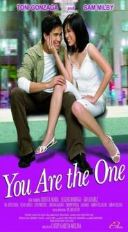  You Are the One Poster