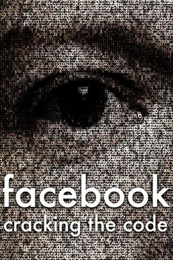  Facebook: Cracking the Code Poster
