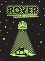  ROVER: Or Beyond Human - The Venusian Future and the Return of the Next Level Poster