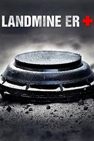  Landmine E.R. Poster
