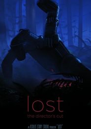  Lost Poster