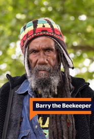  Barry the Beekeeper Poster