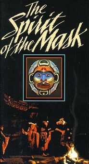  The Spirit of the Mask Poster