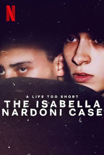  A Life Too Short: The Isabella Nardoni Case Poster