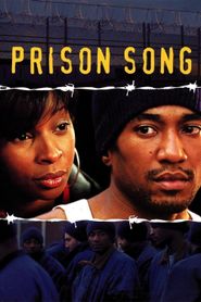  Prison Song Poster
