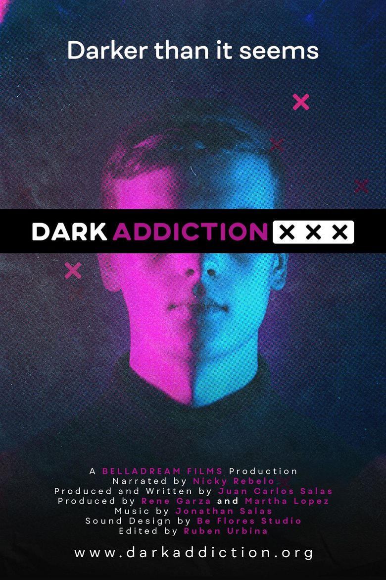 Dark Addiction