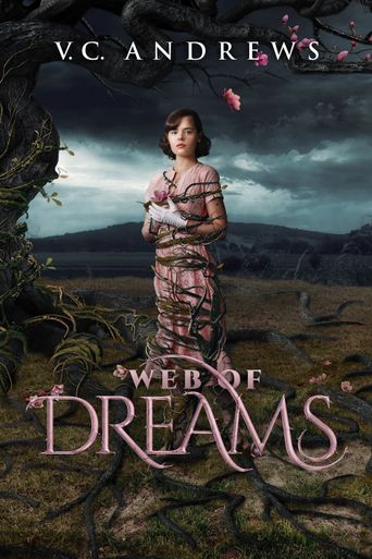 Web of Dreams Poster