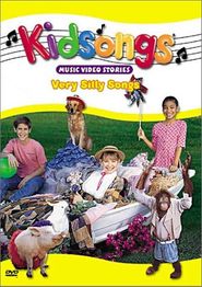  Kidsongs: Very Silly Songs Poster
