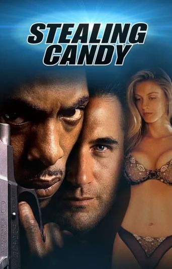  Stealing Candy Poster