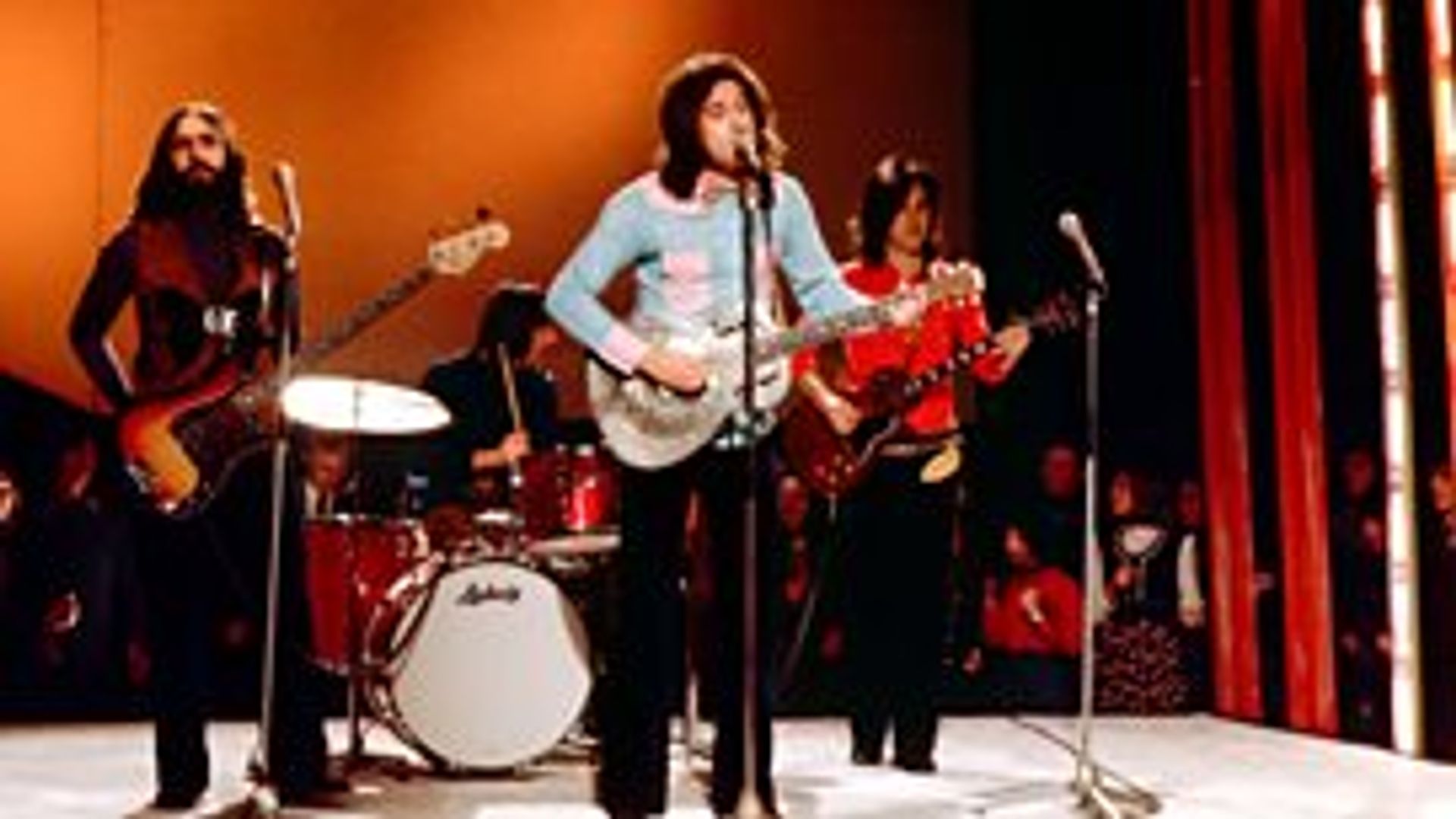 The Kinks: At the BBC 1964-1994 (2012) - Where to Watch It