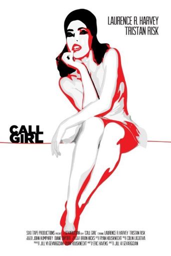  Call Girl Poster