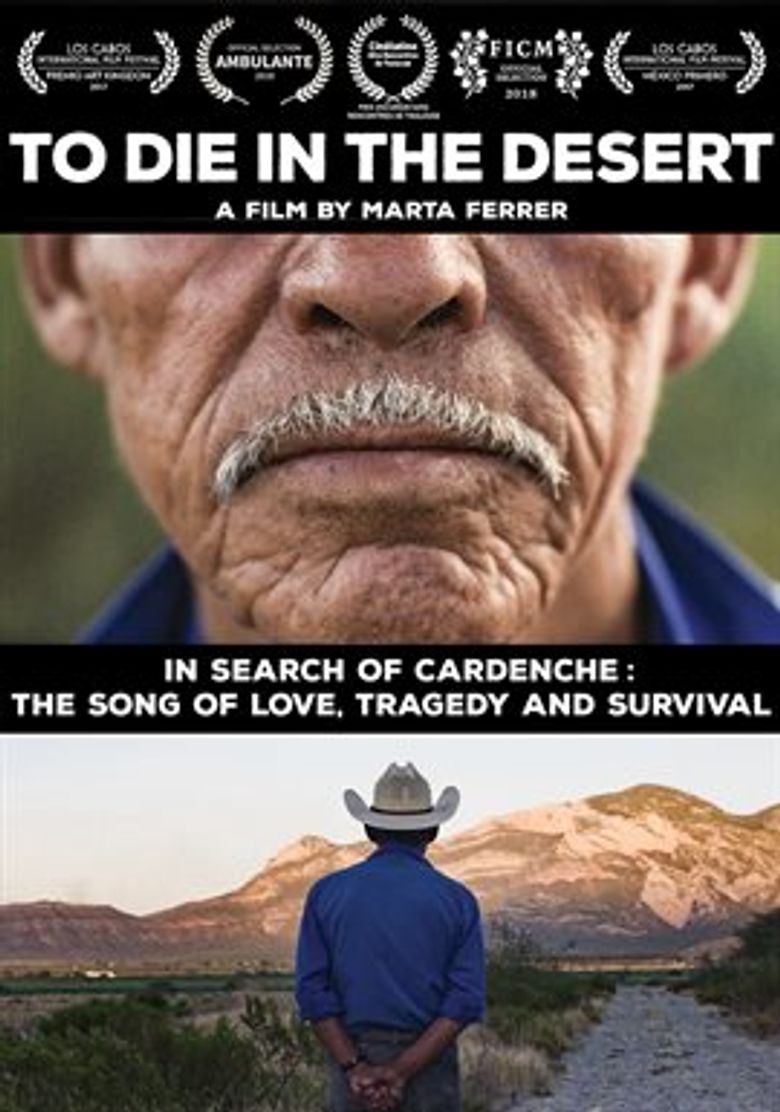 To Die in the Desert