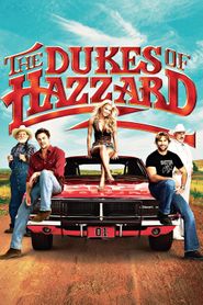  The Dukes of Hazzard Poster