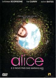  Alice Poster