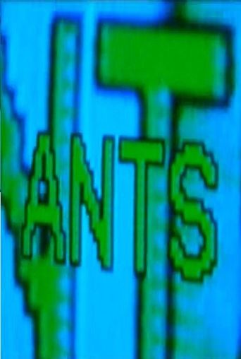  Ants Poster