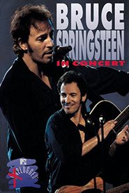  Bruce Springsteen: MTV Unplugged Poster