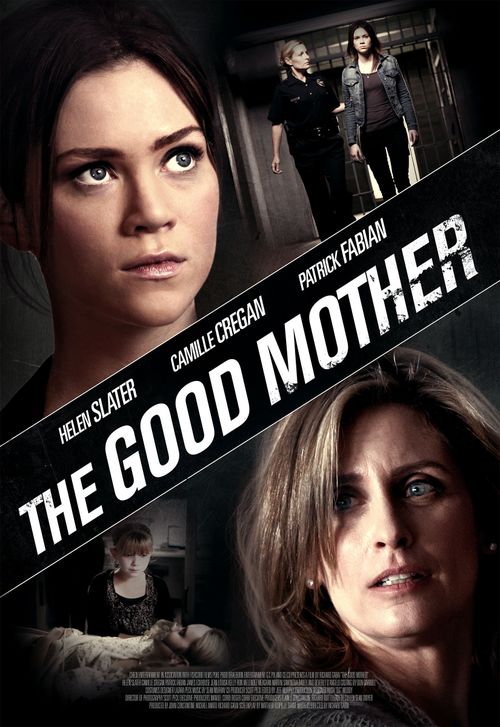 The Good Mother Poster