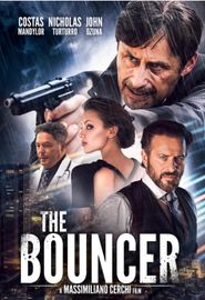  The Bouncer Poster