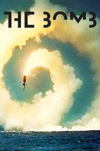  The Bomb Poster