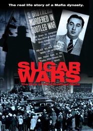  Sugar Wars - The Rise of the Cleveland Mafia Poster