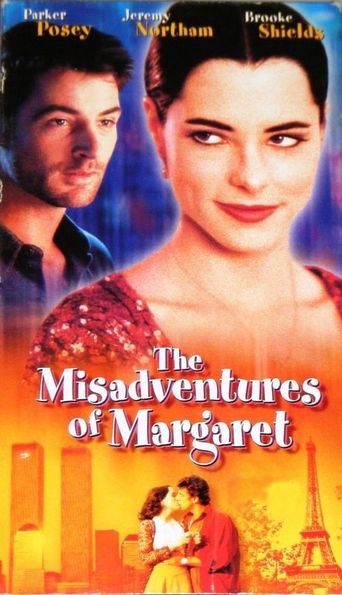  The Misadventures of Margaret Poster