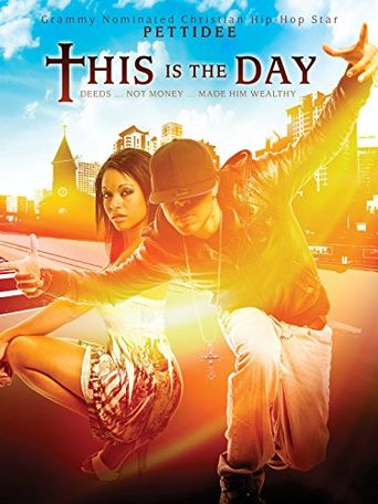  This Is the Day Poster