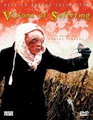  Visions of Suffering Poster