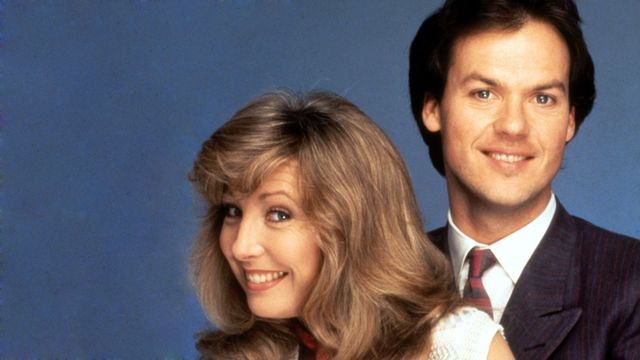 Mr. Mom Backdrop