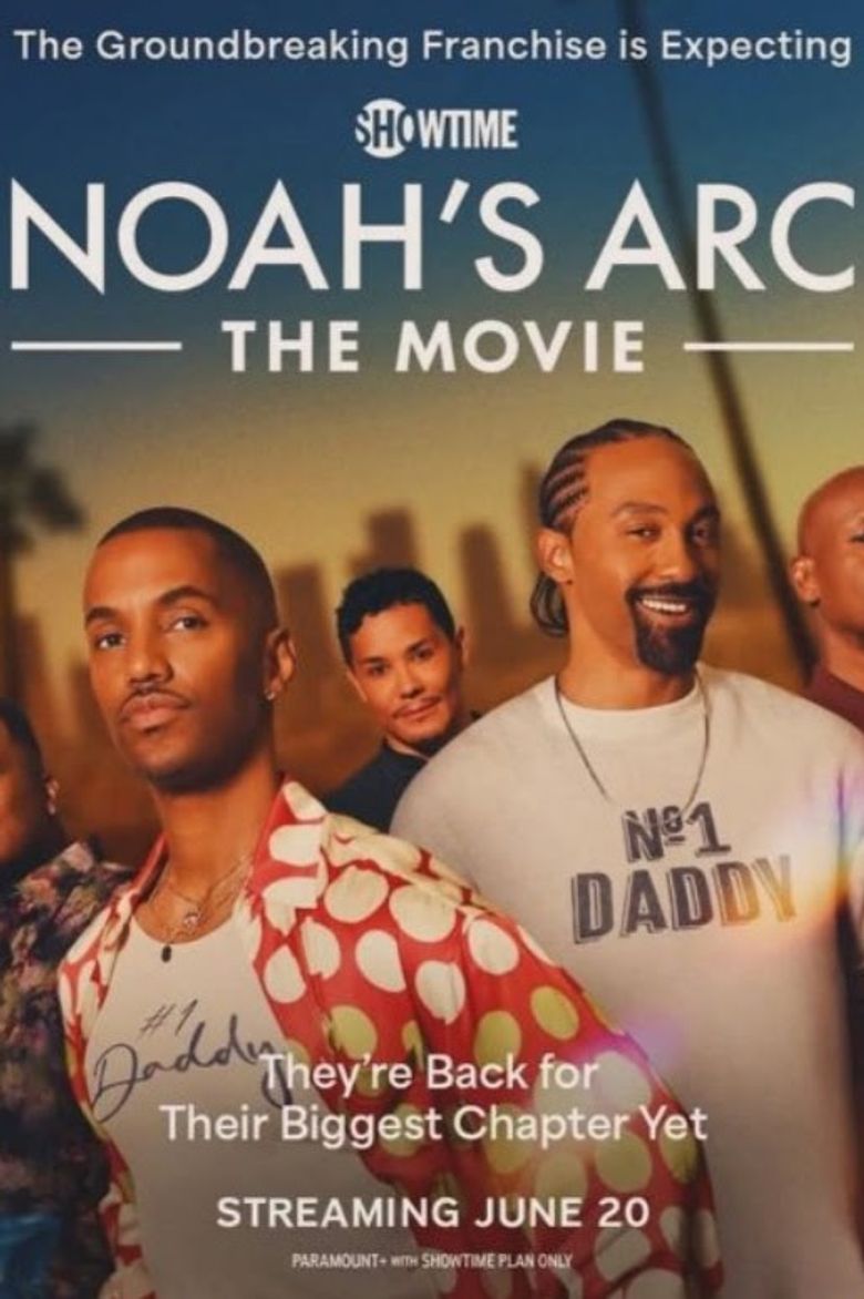Noah's Arc: The Movie