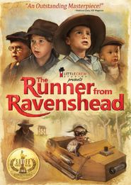  The Runner from Ravenshead Poster