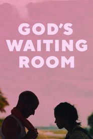  God's Waiting Room Poster