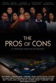 The Pros of Cons Poster